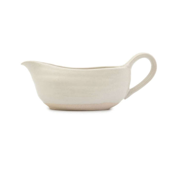 Jamie Oliver Big Love Great Gravy Boat - 400ml - White
