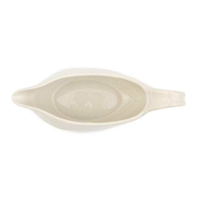 Jamie Oliver Big Love Great Gravy Boat - 400ml - White