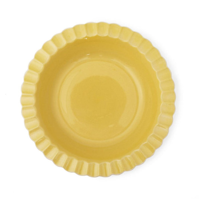 Jamie Oliver Big Love Super Server - 34 x 5cm - Yellow