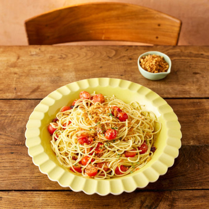 Jamie Oliver Big Love Super Server - 34 x 5cm - Yellow