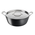 Jamie Oliver Cooks Classic Hard Anodised 'Big Batch' Pan - 30cm