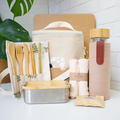 January Box