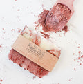 Jasmine, Atlas Cedar, & Pine Organic Soap Essential Oils