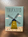JH21 Thaxted Magnet