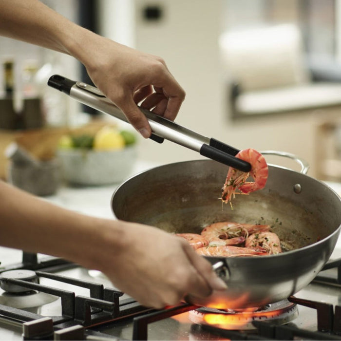 Joseph Joseph Elevate Fusion Precision Tongs