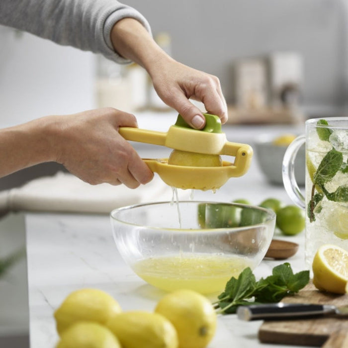 Joseph Joseph Juicemax Citrus Press