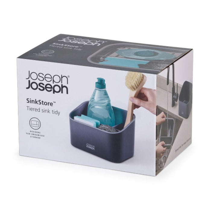 Joseph Joseph Sinkstore Tiered Sink Tidy
