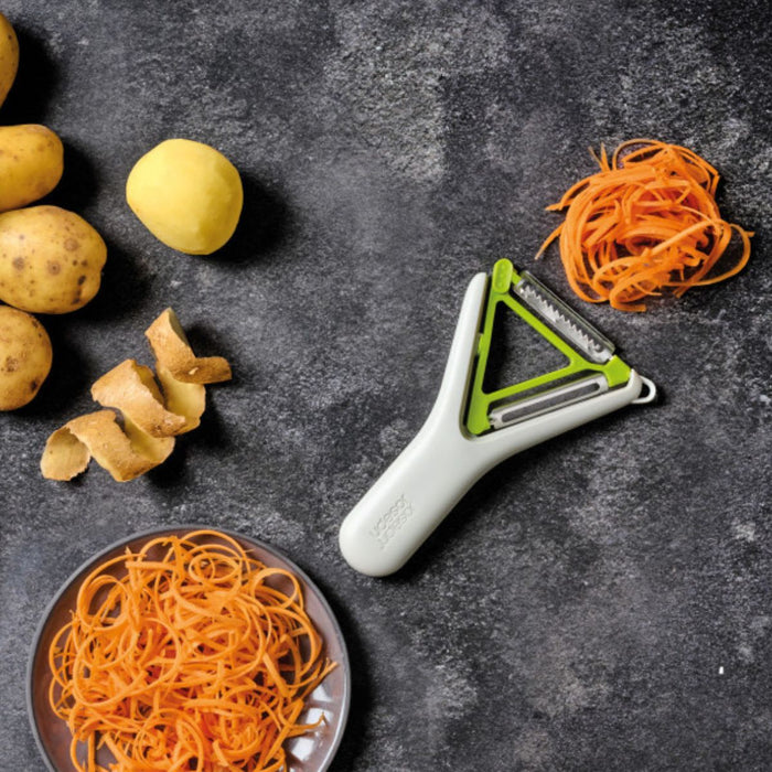Joseph Joseph Switch 2 in 1 Peeler