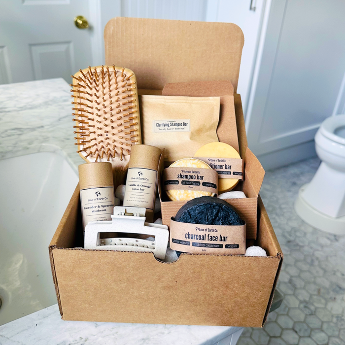 June Box