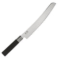 Kai Wasabi Bread Knife - 23cm