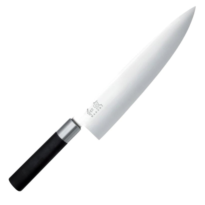 Kai Wasabi Chefs Knife - 23cm