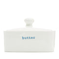 Keith Brymer Jones Butter Dish