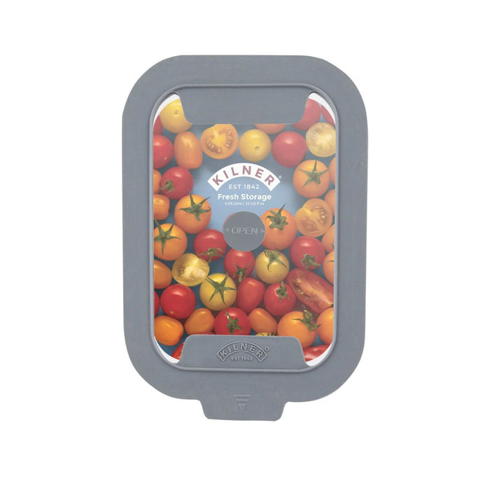 Kilner Fresh Storage Glass Containers - 4 Sizes