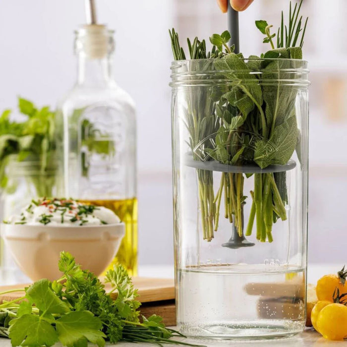Kilner Herb Keeper
