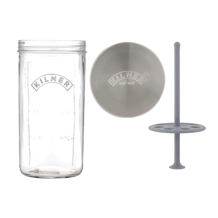 Kilner Herb Keeper