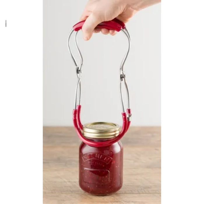 Kilner Jar Tongs
