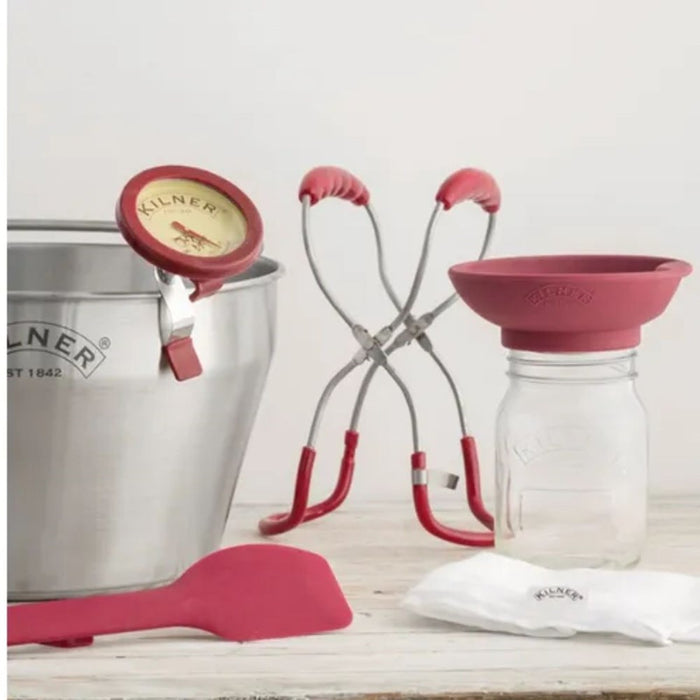 Kilner Jar Tongs