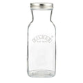 Kilner Juice and Sauce Bottle - 1 Litre