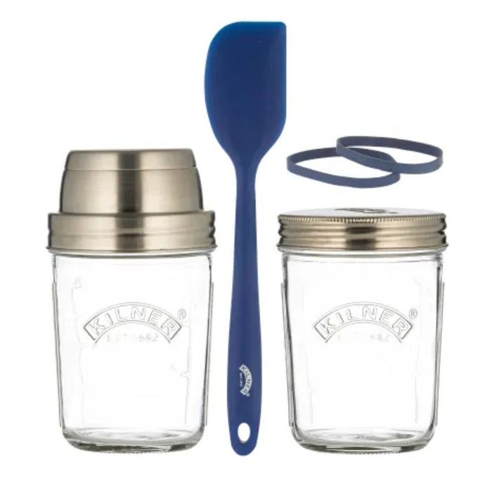 Kilner Sourdough Starter Set