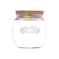 Kilner Universal Jar with Wooden Lid - 850ml