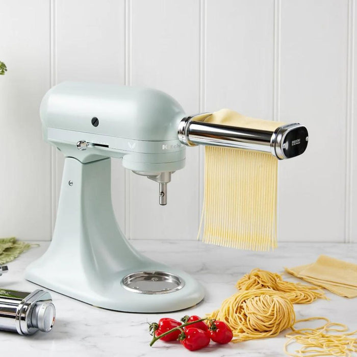 KitchenAid 3-Piece Pasta Roller and Cutter Attachment - KSMPRA
