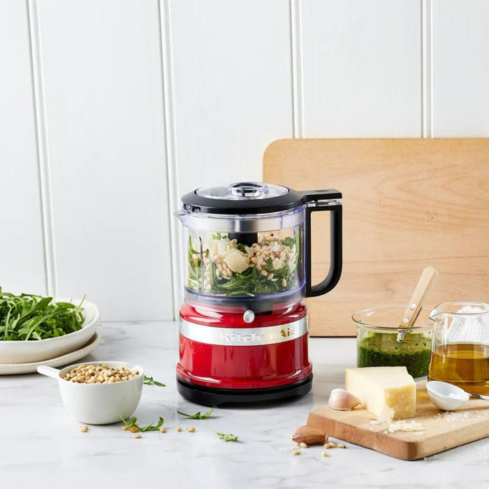 KitchenAid 3.5 Cup Mini Food Chopper - KFC3516A