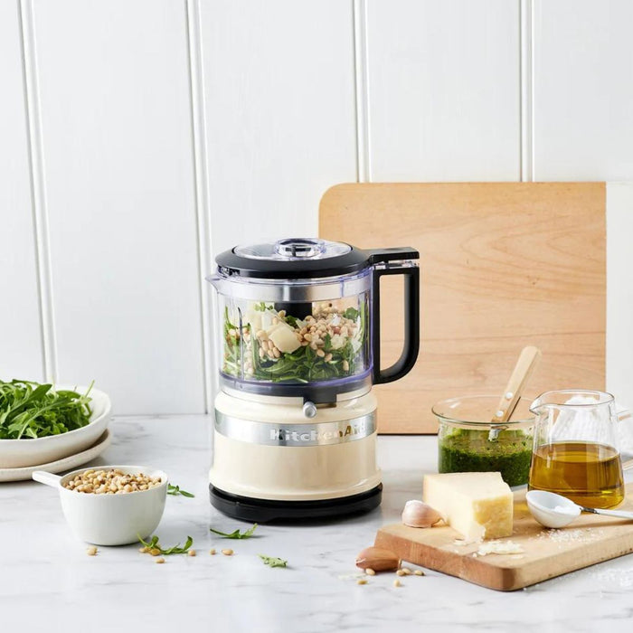 KitchenAid 3.5 Cup Mini Food Chopper - KFC3516A