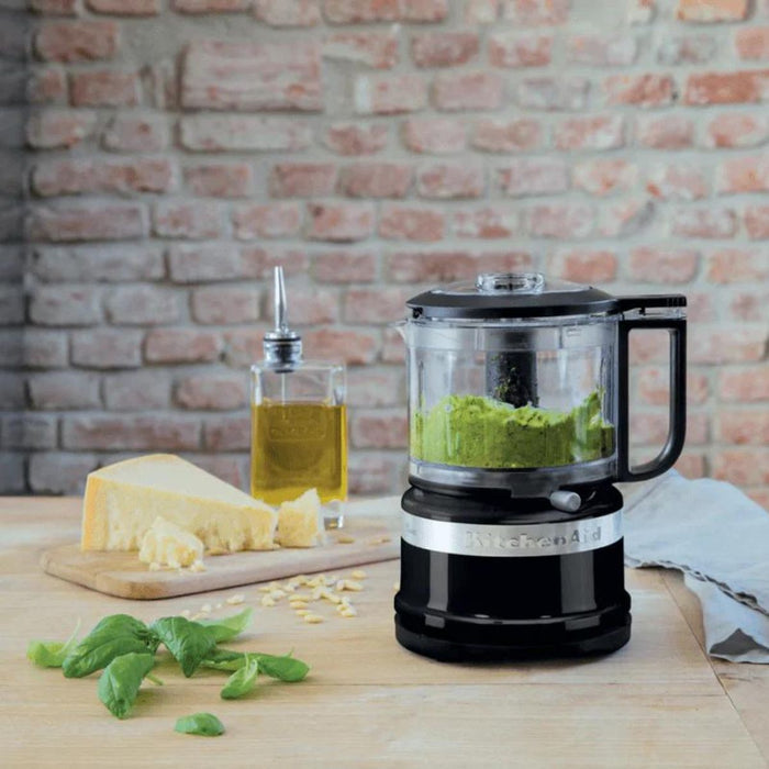 KitchenAid 3.5 Cup Mini Food Chopper - KFC3516A