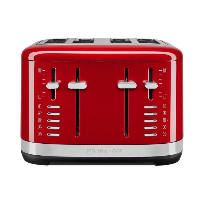 KitchenAid 4 Slice Toaster - KMT4109