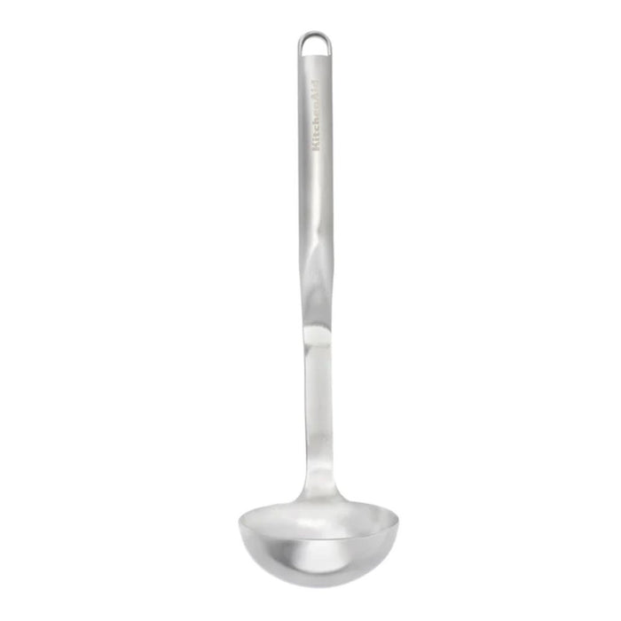 KitchenAid Premium Ladle Stainless Steel