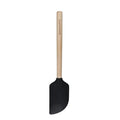 KitchenAid Scraper Spatula Maple Wood