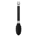 KitchenAid Silicone-Tipped Side-Locking Tongs - 23cm