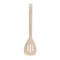 KitchenAid Slotted Turner Maple Wood