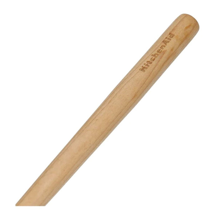 KitchenAid Slotted Turner Maple Wood