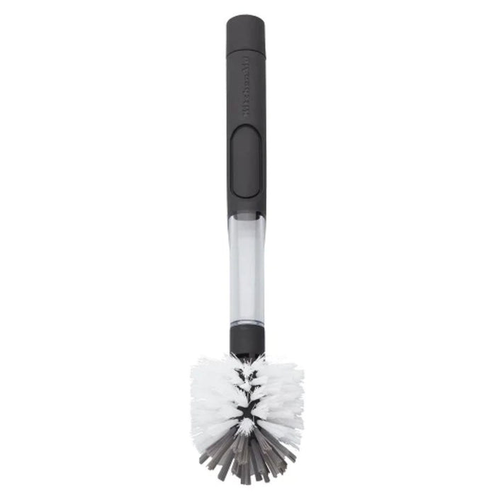 KitchenAid Soap Dispensing Bottle Brush