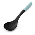 KitchenAid Soft Grip Basting Spoon - Mineral Water