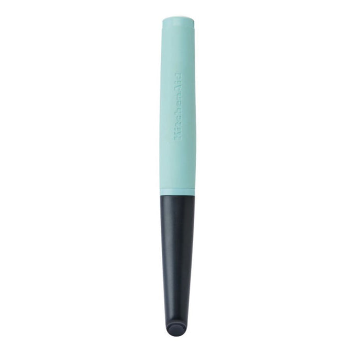 KitchenAid Soft Grip Euro Peeler - Mineral water