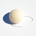 konjac face sponge
