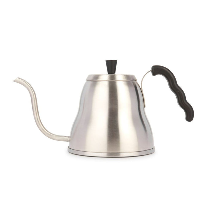 La Cafetiere 700 ml Stove Top Pour Over Kettle - Stainless Steel