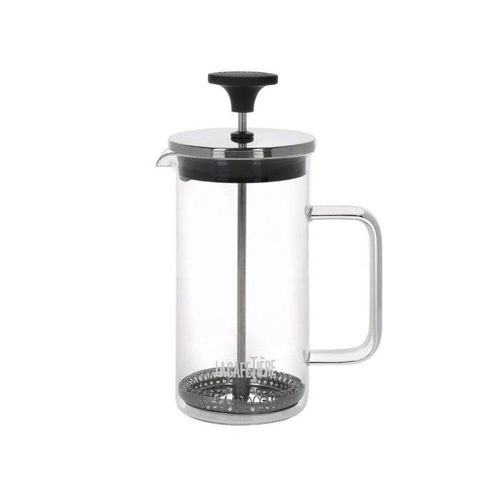 La Cafetiere Glass Cafetiere - 2 Sizes