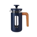 La Cafetiere Pisa Cafetiere Navy - 2 Sizes