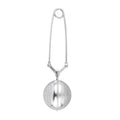 La Cafetiere Single Cup Stainless Steel Tea Infuser