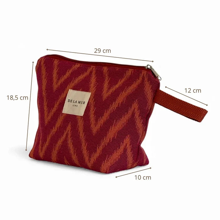 Large Toiletry Bag