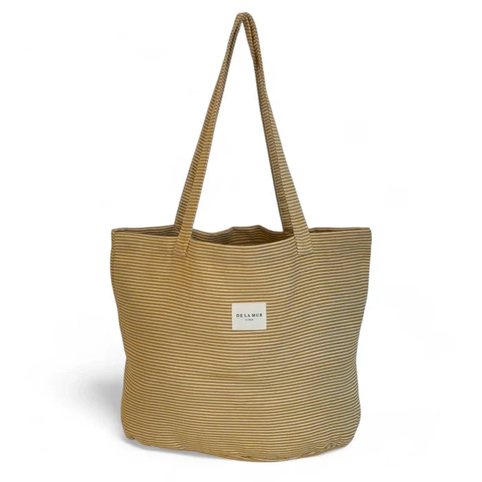 Large Tote Bag
