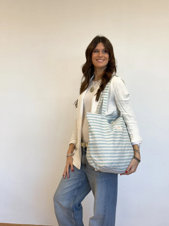 Large Tote Bag