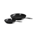 Le Creuset Essential Non-Stick Ceramic 2 Piece Shallow Frying Pan Set - 20/26cm