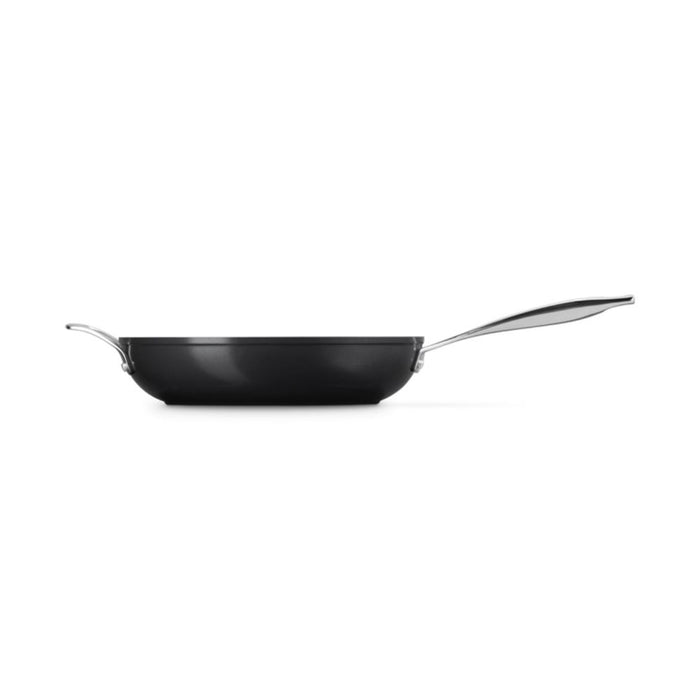 Le Creuset Essential Non-Stick Ceramic Deep Frying Pan - 28cm