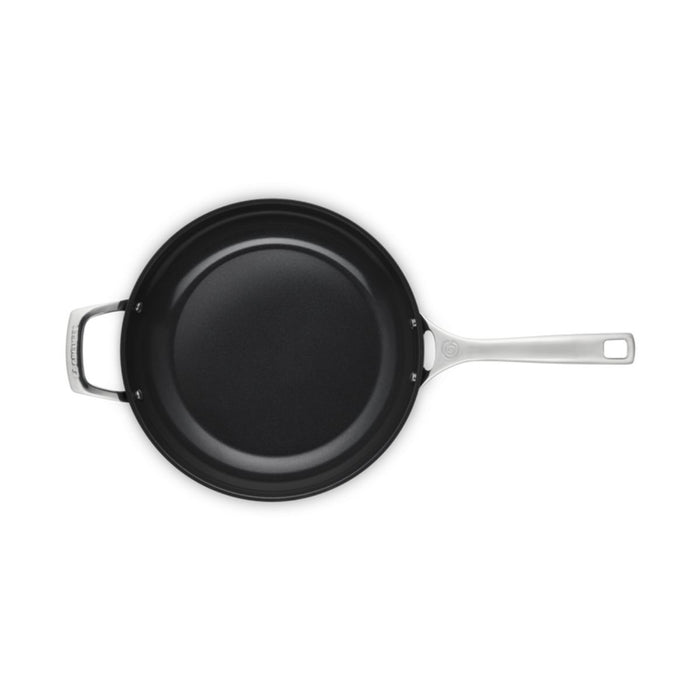 Le Creuset Essential Non-Stick Ceramic Deep Frying Pan - 28cm