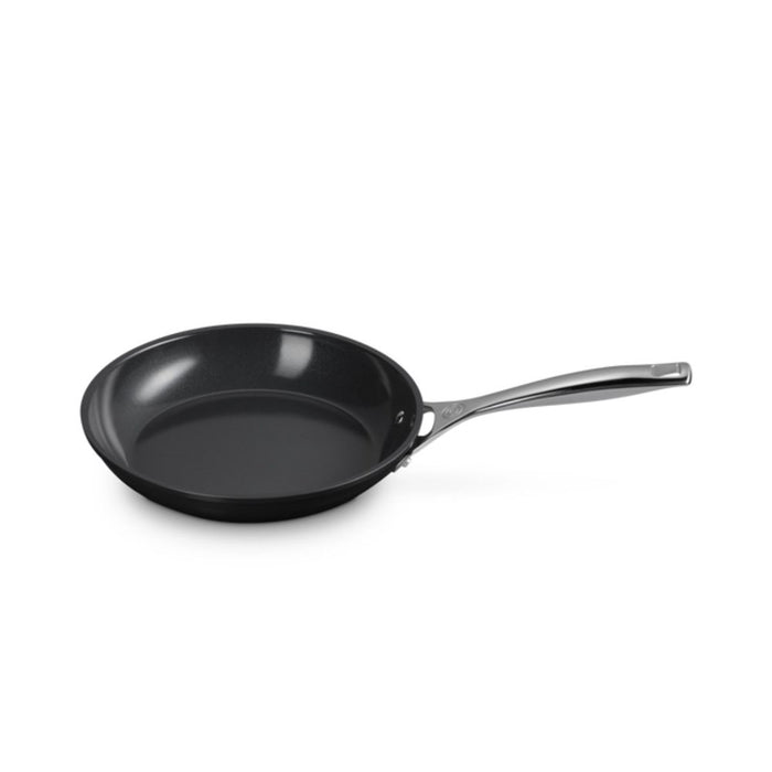 Le Creuset Essential Non-Stick Ceramic Shallow Frying Pan - 24cm