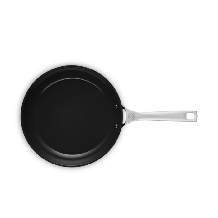 Le Creuset Essential Non-Stick Ceramic Shallow Frying Pan - 26cm